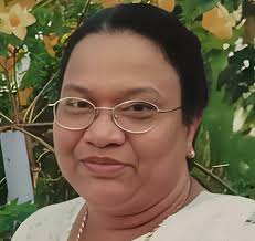 Amina Umma Passed away