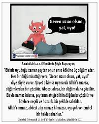 Peygamberimizin Sunnetleri Adli Kullanicinin Peygamberimizin Sunnetleri Panosundaki Pin Yat Seytani Tintin