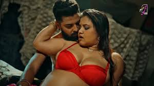 Desi Romeo 2022 Primeflix Hindi Hot Web Series Episode 8