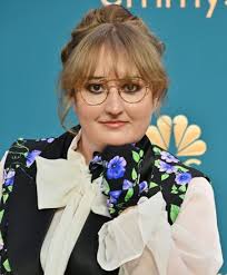 Emily Heller Editorial Stock Photo