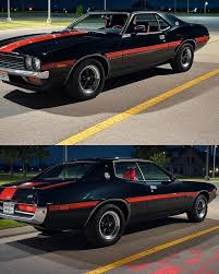 Image result for Classic Black 1986 AMC