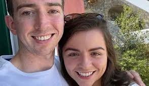 Evan Regan's Instagram, Twitter & Facebook