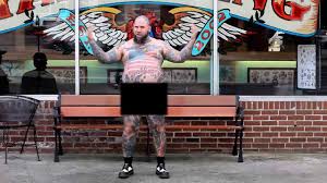 Tour our atlanta tattoo shops in 3d. Liberty Tattoo We Can Fix That Youtube
