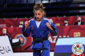 Maybe you would like to learn more about one of these? Judoinside Marica Perisic Judoka