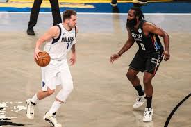 Click the answer to find similar crossword clues. 3 Things To Watch As The Dallas Mavericks Face The Brooklyn Nets Mavs Moneyball