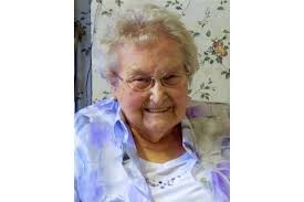 Imogene Jacob Obituary (1918