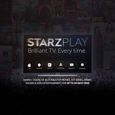 Watching your favorite movies or tv shows is now accessible because of the video streaming app available in the market, primarily if you use the starz app. Starzplay Watch Featured Movies And Original Series
