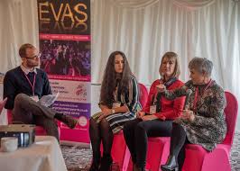 Think Pink International Women's Day event hailed a success