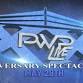 PWP Wrestling’s 20th Anniversary Spectacular