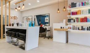 Aménagez votre salon de coiffeur avec l'aide de lilm ! Le Salon Du Coiffeur