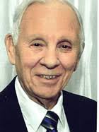 Annetta Marie Burden & James Carl Burden