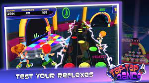 Taptap is a mobile game sharing community that recommends high quality mobile games. Tap Tap Dance For Android Apk Download