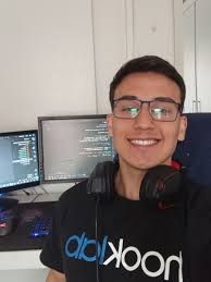 Arthur Filipin Biehl