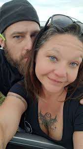 Wheatfield American Legion bike blessing event