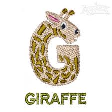 Here's another free font set: Animals Alphabet Embroidery Font Apex Embroidery Designs Monogram Fonts Alphabets