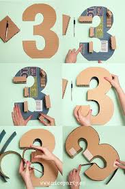 Como hacer centro de mesa floral fácil. 28 Ideas De Como Hacer Letras Como Hacer Letras Manualidades Letras De Carton