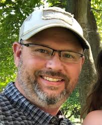 Steve Goin's Instagram, Twitter & Facebook