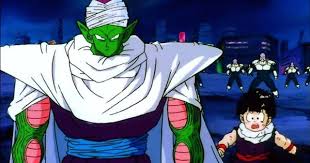 dragon ball su instagram gohan 孫悟飯 songohan piccolo ピッコロ pikkoro gokuesunsupersaiyajin lordslug 超サイヤ人だ孫悟空 chōsaiyajindaso ドラゴンボール イラスト ドラゴンボール イラスト