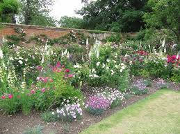 Back gardens outdoor gardens modern gardens garden borders garden cottage prairie garden prairie planting cozy cottage small gardens. 15 Stunning Rose Garden Ideas How To Plant A Rose Garden