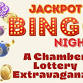 Jackpot Bingo Night: A Chamber Lottery Extravaganza event image