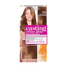 More buying choices $29.11 (4 new offers) l'oreal excellence hicolor red 1.2 oz (pack of 3) L Oreal Casting Creme Gloss Reviews Glamgeek