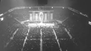 The film was directed by marshall curry from footage found by. Metrofocus A Night At The Garden Season 2017 Pbs
