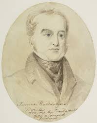 James Ballantyne, 1772