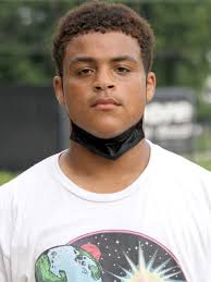 Kaleb Thomas, Houston, Tight End