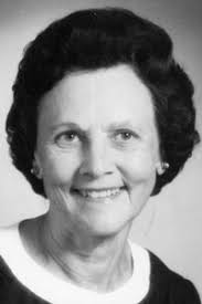 Hazel Stubbs Obituary (2008)