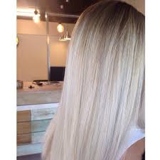 Get inspired by our community of talented artists. Brown Roots Blonde Hair Tumblr