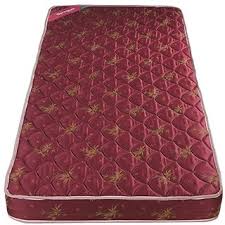 Sleepwell Matress For Double Bed Size
