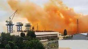 Безопасно ли дышать в молдове агентство окружающей среды молдовы выступило с уточнением после взрыва, который недавно произошел на химическом заводе на. Pryirv485ng19m