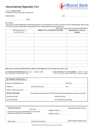 Switch to paperless statements on your current, savings and credit card accounts. The Bharat Co Operative Bank Net Banking 2021 2022 Student Forum