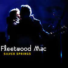 Silver springs is a song written by stevie nicks and performed by fleetwood mac. Silver Springs Song Wikipedia