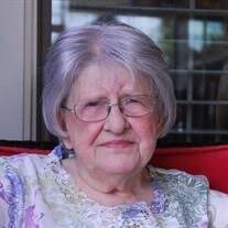 Sarah Helms Obituary (2025)