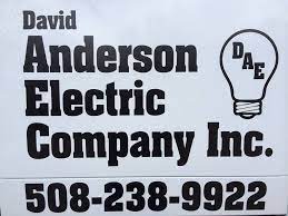 Dave anderson (alpine skier) (born 1979), canadian former alpine skier. David Anderson Electric Co Inc Home Facebook