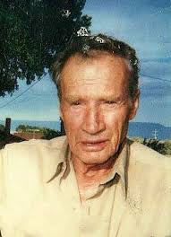 Charles Adelbert Hullinger (1897-1984)