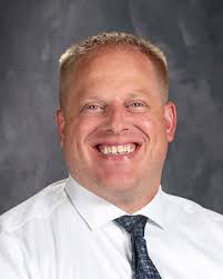 2021 State Principals of the Year