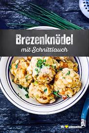 Brezenknodel Rezept Edeka Rezept In 2020 Brezenknodel Rezept Rezepte Serviettenknodel Rezept