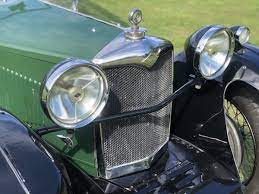 1932 Riley Gamecock Present Owner Over 20 Years For Sale Car And Classic Car Riley Gamecocks