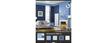 Paint app i made while learning canvas and custom views. Colorsmart By Behr Mobile Application Offers Consumers On The Go Color Matching And Inspiration Behr Paint Company