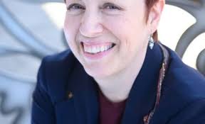 Meet Sherry Jefferson