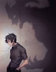 Devilman Crybaby Ova Akira Fudo Anime Manga Netflix Devilman Crybaby Cry Baby Akira