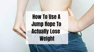 However, the results already in the first weeks will be to impress any skeptic, if you approach the training during intense activity it is possible to lose more than 500 calories per hour. How To Use A Jump Rope To Actually Lose Serious Weight