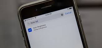 Launch the settings app on your iphone.; How To Turn Your Iphone S Auto Brightness Off In Ios 12 Ios Iphone Gadget Hacks