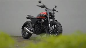 Ktm 200 duke is priced at rs. Ktm Duke 200 Scrambler Modification Details Images Of The Ktm 200 Duke Modified Into A Scrambler Drivespark News