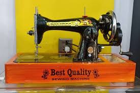 Thus, many of them are still around. Singer Vs Butterfly Sewing Machine Review Company Cost