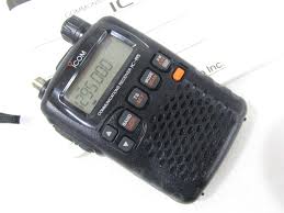 Image result for ICOM IC-R5
