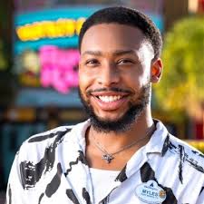 Eight months ago, I was promoted to Associate