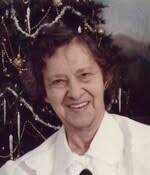 Clara R. (Mock) Soltes Obituary 2013
